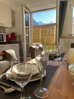 Hubel Apartment 14 - Wilderswil - 4