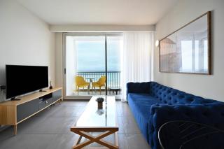 SEA SEA by HolyGuest - Tel Aviv - 9