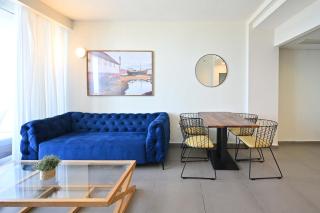 SEA SEA by HolyGuest - Tel Aviv - 7