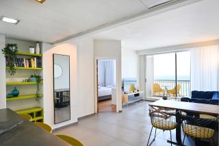 SEA SEA by HolyGuest - Tel Aviv - 3