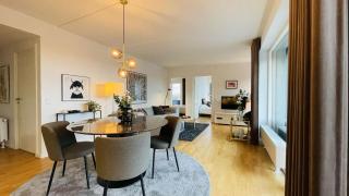 ApartmentInCopenhagen Apartment 1518 - Copenaghen - 9