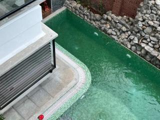 Mermaid Farm House - Pondicherry - 0