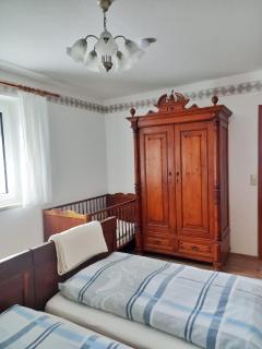 Ferienwohnung Pasek - Mehlmeisel - 2