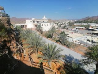 The Mountain Terrace - Masāfī - 9