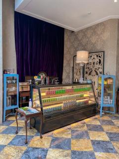 No. 6 Baowanglai Hotel - 1