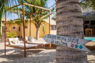 Beekite Wind Village - Luis Correia - 8