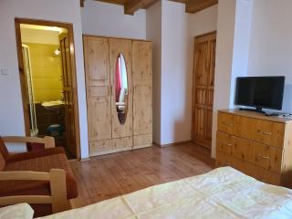 Mediterrán Apartman és Vendégház - Hajdúszoboszló - 9