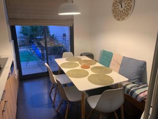 Duplex indépendant avec accès piscine - 2