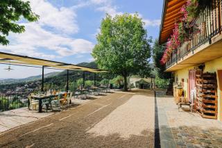 AGRITURISMO CA' FENILE - Alzano Lombardo - 5