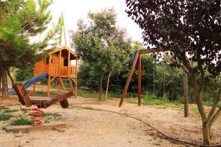 Masia Cal Mas - Sant Serni de Llanera - 1