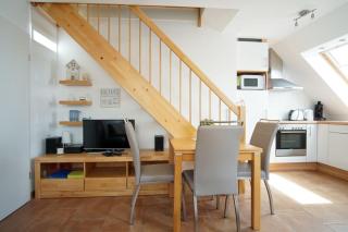 Strandpark-Grossenbrode-Haus-Wolkenlos-Wohnung-11-Cloud-Eleven - Großenbrode - 8