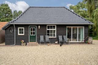 Vakantiehuisje aan de rand van Arnhem - Arnhem - 0