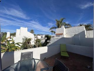 Estepona - Playa - Terraza solárium AL19 - 3