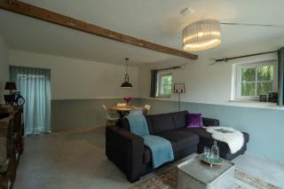 Vakantiehuisje aan de rand van Arnhem - Arnhem - 6
