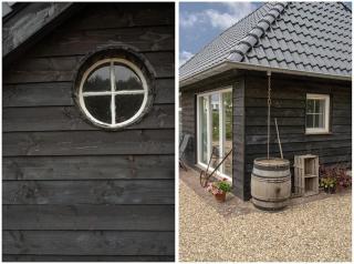 Vakantiehuisje aan de rand van Arnhem - Arnhem - 1