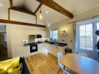 The Stable - For A Unique Retreat - Hooe - 7