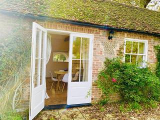 The Stable - For A Unique Retreat - Hooe - 6