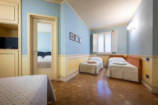 Hotel San Luca - Spoleto - 8
