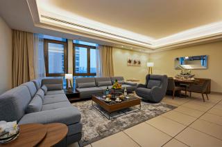 Al Gassar Resort - Doha - 5