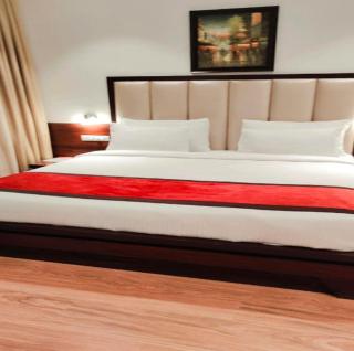 Mannat Resort Paota - Prāgpura - 7