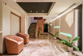 Townbridge Hotels & Suites - Cochin - 1
