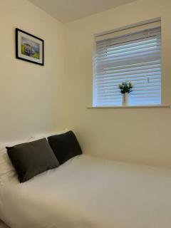 Mount Cottage - Conwy - 5