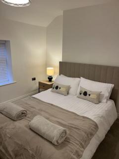 Mount Cottage - Conwy - 4