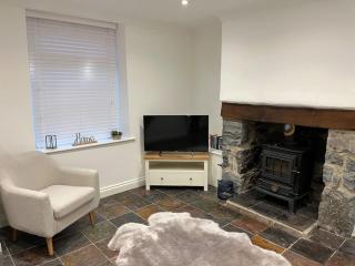 Mount Cottage - Conwy - 3