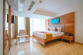 Townbridge Hotels & Suites - Cochin - 2