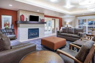Hawthorn Extended Stay by Wyndham Dickinson - Dickinson - 7