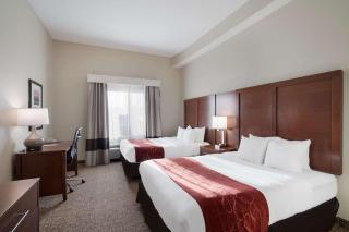 Comfort Suites Suffolk - Chesapeake - Suffolk - 1