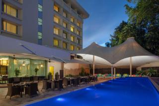 Radisson Hotel Brunei Darussalam - Bandar Seri Begawan - 8