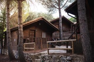 Camping TajoRodillo - Grazalema - 0