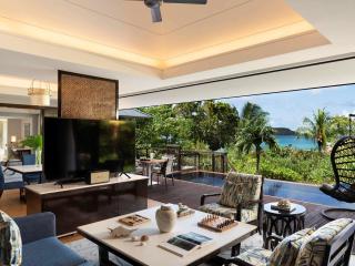 Raffles Seychelles - 2