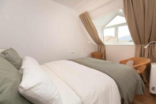 Panorámica del Valle II by BeValle - 5