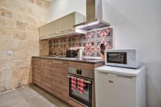 Vallettastay Old Lodge Apartment 1 - Valletta - 9