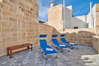 Vallettastay Old Lodge Apartment 1 - Valletta - 7