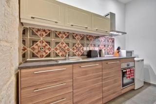 Vallettastay Old Lodge Apartment 1 - Valletta - 6