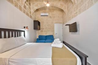 Old Lodge One Bedroom Apartment by Vallettastay - 2