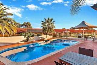 Comfort Inn Whyalla - Whyalla - 0