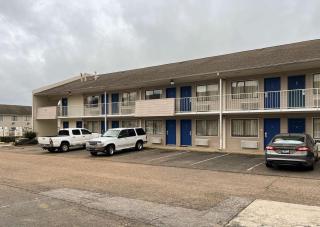 Motel 6 Millington TN - Millington - 8