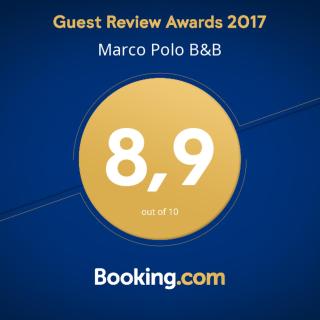 Marco Polo B&B - Barletta - 5