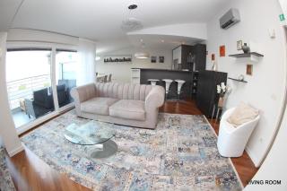 Luxury Marina View Apartment Izola - Izola - 6