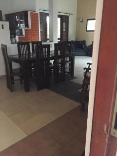 Serene Holiday Home - 8