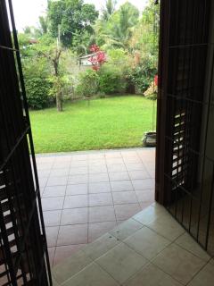 Serene Holiday Home - 7