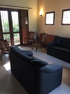 Serene Holiday Home - 5