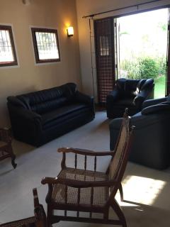 Serene Holiday Home - 1