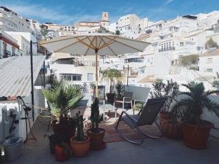 Las Tres Hermanas - Salobreña - 0