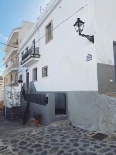 Las Tres Hermanas - Salobreña - 9