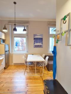 Haffnera Studio,Yonekawa - Sopot - 4